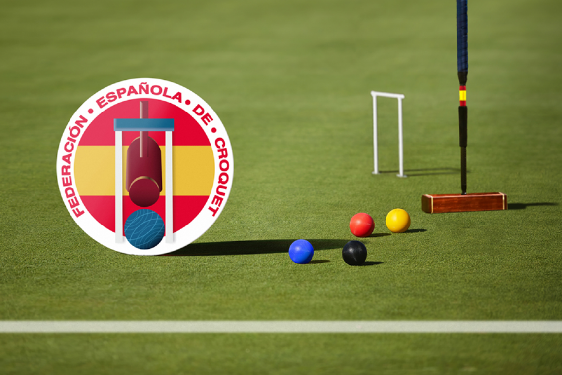 Federación Española de Croquet